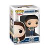 Funko Pop! TV: Dawsons Creek - Joey Multicolor Funko Bobbleheads