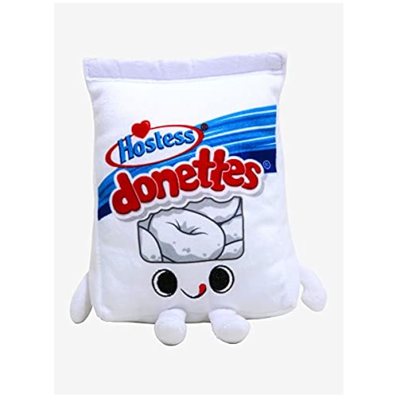 Funko Plush: Hostess - Donettes Plush Figures Funko