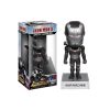 Funko Marvel Iron Man Movie 3 War Machine Wacky Wobbler Action Figure Funko Bobbleheads