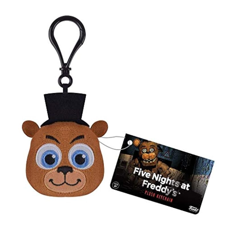 Action Figures Funko Funko 9148 Five Nights at Freddy's POP Vinyl, Multi-Colour