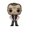 Funko Funko POP! Movies Zombieland Bill Murray 3.75" Chase Variant Vinyl Figure Action Figures