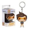 Funko Pop Keychain Overwatch Tracer Action Figure Funko Bobbleheads