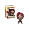 Funko - My Hero Academia Toy, Multicoloured, 178168 Bobbleheads Funko