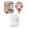 Bobbleheads Funko Funko Pop! TV: WB 100 - Gilligan’s Island, Eunice Lovey Howell Bundled with a Byron's Attic Pop Protector