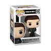 Funko Pop! TV: The Wire - James Jimmy McNulty Funko Action Figures