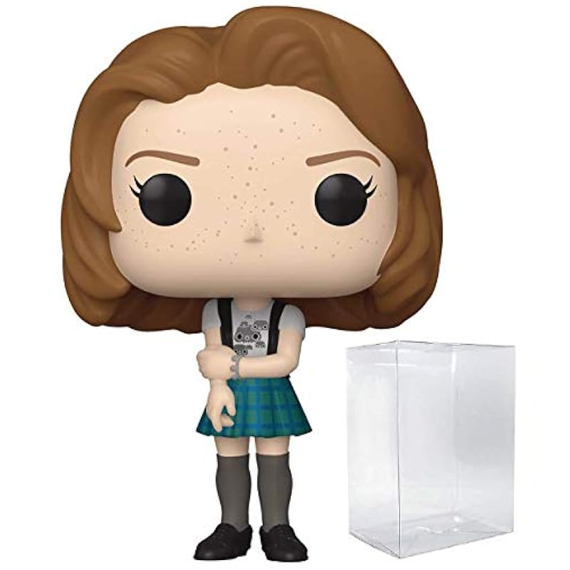 Funko Action Figures Funko Pop! Movies: The Craft - Sarah Bailey Vinyl Figure (Bundled with Pop Box Protector Case)