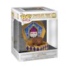 Funko Pop! Deluxe: Harry Potter - Chocolate Frog Funko Bobbleheads
