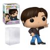 Funko BTS Dynamite Suga Vinyl Figure #220 (Includes Clear Pop Box Protector Case) Action Figures
