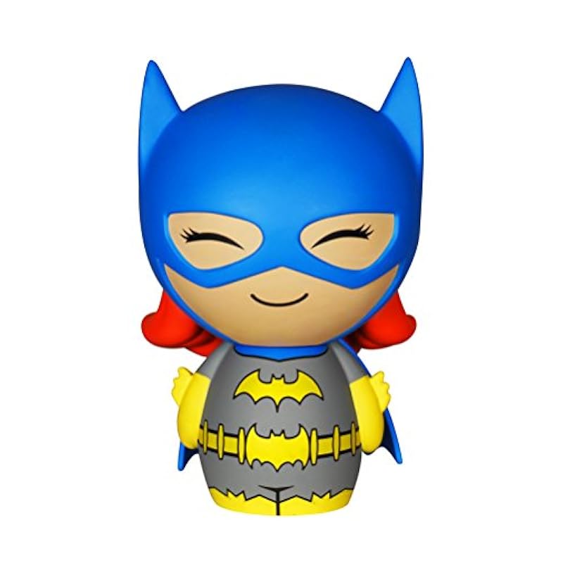 Action Figures Funko Funko Dorbz: Batman - Batgirl Action Figure