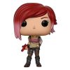 Funko POP Games Borderlands Lilith The Siren Action Figure Action Figures Funko