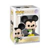 Funko Pop! Disney: Walt Disney World 50th Anniversary - Aloha Mickey Bobbleheads Funko