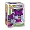 Funko Pop! Animation: Chowder Exclusive Vinyl Figure, 3.8 inches Funko Bobbleheads