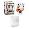 Funko POP! Bleach - Fully-Hollowfied Ichigo Bundled with a Byron's Attic Pop Protector (BAFPB42335) Bobbleheads Funko