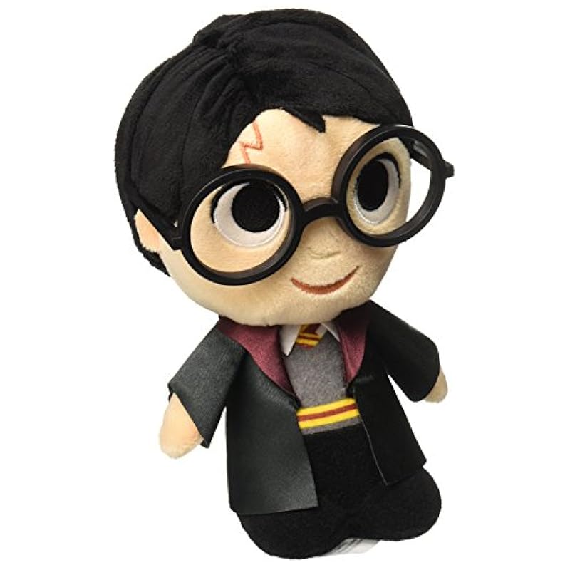Funko Supercute Plush: Hp - Harry Potter Plush,36 months to 1200 months Funko Plush Figures