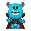 Action Figures Funko Funko Pop Sulley as Vampire Pixar Monsters Inc Amazon Halloween Exclusive #975