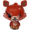 Foxy: Funk o Pint Size Heroes Micro Vinyl Figure (11524 - H) Action Figures Funko