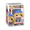 Funko Statues Pop! Animation: Yu-Gi-Oh! - Dark Magician Girl (NYCC 2023 Shared Exclusive)
