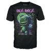 Tops, Tees & Blouses Funko Funko Pop! Boxed Tee: Disney's The Nightmare Before Christmas - Oogie Boogie - XL
