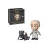 Funko 5 Star: Game of Thrones - Daenerys Targaryen Bobbleheads Funko