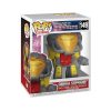 Funko Bobbleheads Funko Pop! Super: Transformers - Omega Supreme