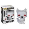 Funko Action Figures Funko POP! Game of Thrones Ghost Vinyl Figure White