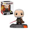 Red Saber Series Volume 1: Darth Tyranus Pop! Vinyl Figure #522 Funko Bobbleheads