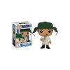 Action Figures Funko Funko POP! Movies: Christmas Vacation - Cousin Eddie FUN5894