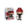 Funko Pop! Rocks: Devo - Whip It with Whip Bobbleheads Funko