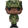 Funko Funko POP Pop! Pops with Purpose: Military Navy - Male A Multi Standard Bobbleheads