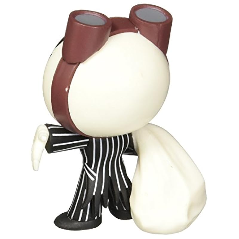 Funko Miniatures The Nightmare Before Christmas 2.5 Series 2 Mystery Mini Figure