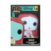 Action Figures Funko Funko Pop! Sized Pin Disney: Nightmare Before Christmas - Sally One Size