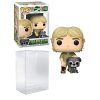 Funko Bobbleheads Steve Irwin with Sui Pop #1105 Pop TV: The Crocodile Hunter Vinyl Figure (Bundled with EcoTek Protector to Protect Display Box)
