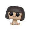 Pop Disney: Incredibles 2 - Edna Jack-Jack Summer Convention Exclusive Funko Action Figures