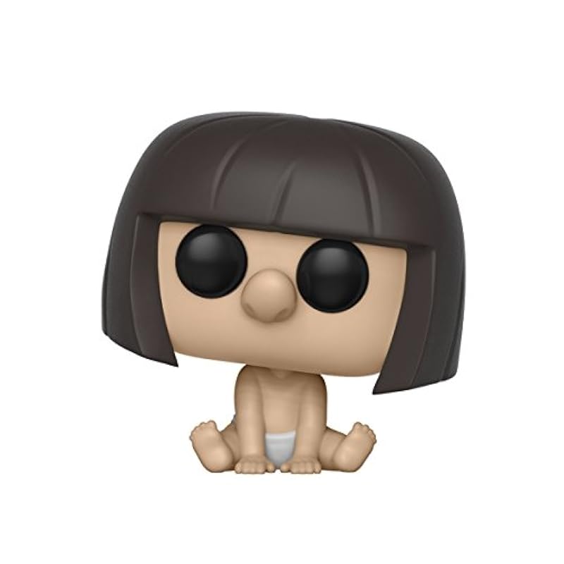 Pop Disney: Incredibles 2 - Edna Jack-Jack Summer Convention Exclusive Funko Action Figures