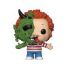 Action Figures Funko Funko POP!: Garbage Pail Kids Beastly Boyd Collectible Figure, Multi