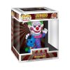 Funko Pop! Deluxe Movies: Killer Klowns from Outer Space - Jumbo Bobbleheads Funko