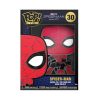 Bobbleheads Funko Funko Pop! Pin Marvel: Spider-Man – Tom Holland (with Chase)