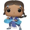 Funko Avatar: The Last Airbender - Katara Pop! Vinyl Figure (Includes Compatible Pop Box Protector Case) Action Figures Funko