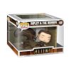 Funko Funko Pop! Moment: Alien 3 - Ripley & The Runner Toy Figures & Playsets