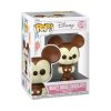 Funko Pop! Disney: Classics - Mickey Mouse (Easter) Funko Bobbleheads