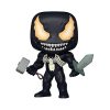 Venom Glow in The Dark Shop Exclusive Vinyl Figure Funko Bobbleheads