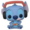 Funko Lilo and Stitch Gamer Exclusive 1229 Multied Statues Funko