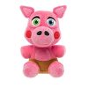 Funko Funko Plush Five Nights at Freddy's Pizza Simulator - Pigpatch Collectible Figure, Multi Stuffed Animals & Teddy Bears
