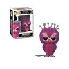 Funko Action Figures Funko Pop Movies: Flocked Fwooper Collectible Figure, Multi