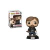 Action Figures Funko Funko POP! Star Wars: The Last Jedi - Luke Skywalker (Final Battle)