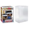 Allen Iverson 2005 All-Star Game Vinyl Figure, Collector Edition, with Protective Case Funko Toys & Game Room