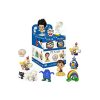 Funko Mini Vinyl Figures: Pixar Shorts - Bao - X1 of 12 Assorted - Collectible Vinyl Figure - Gift Idea - Official Merchandise - for Kids & Adults - Movies Fans - Mini Figure for Collectors Funko Action Figures Funko