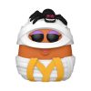Bobbleheads Funko Funko Pop! Ad Icons: McDonald's - Mummy McNugget