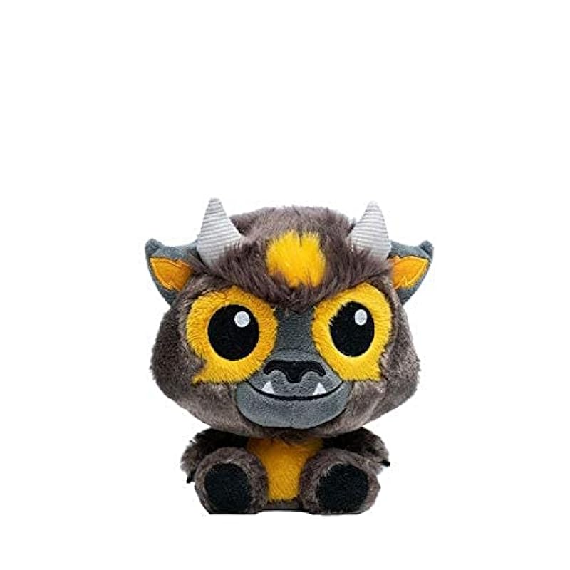 Funko Plush Figures Funko Pop! Plush Regular: Monsters - Mulch