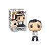 Funko Action Figures Funko Pop! TV: The Office - Straitjacket Michael